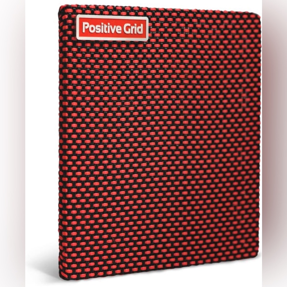 Positive Grid Crimson Grille for Spark MINI